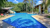Ciudad Real Palenque Pool