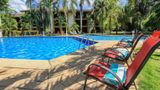 Ciudad Real Palenque Pool