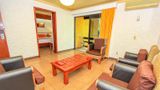 Ciudad Real Palenque Suite