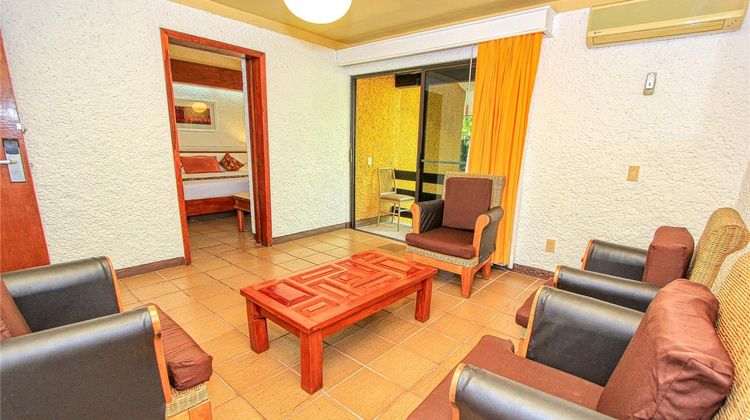 Ciudad Real Palenque Suite
