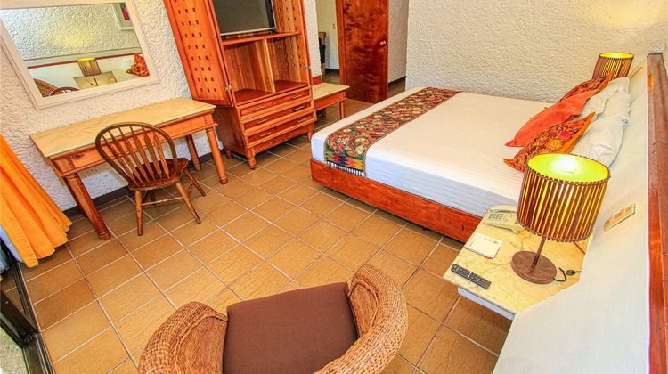 Ciudad Real Palenque Suite