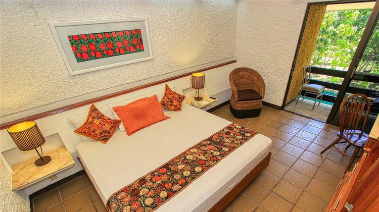 Ciudad Real Palenque Suite