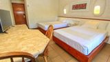 Ciudad Real Palenque Room