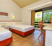Ciudad Real Palenque Room
