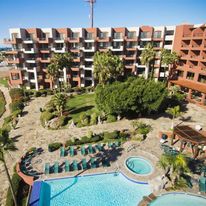 Hotel Coral & Marina