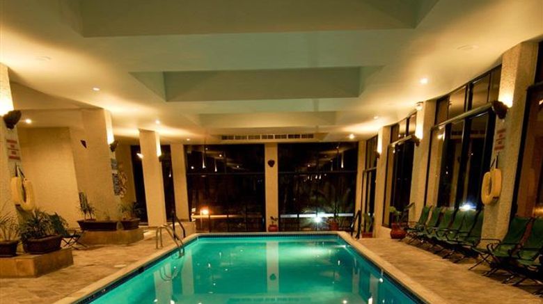 <b>Hotel Coral & Marina Pool</b>. Images powered by <a href="https://iceportal.shijigroup.com/" title="IcePortal" target="_blank">IcePortal</a>.