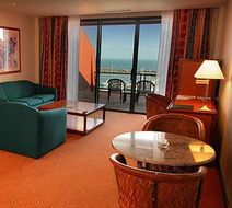 Hotel Coral & Marina Room