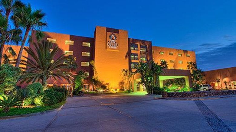 <b>Hotel Coral & Marina Exterior</b>. Images powered by <a href="https://iceportal.shijigroup.com/" title="IcePortal" target="_blank">IcePortal</a>.