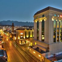 Safi Royal Luxury Centro