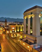 Safi Royal Luxury Centro