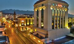 Safi Royal Luxury Centro