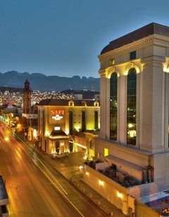 Safi Royal Luxury Centro