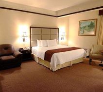 Safi Royal Luxury Centro Room