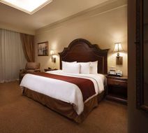 Safi Royal Luxury Centro Room