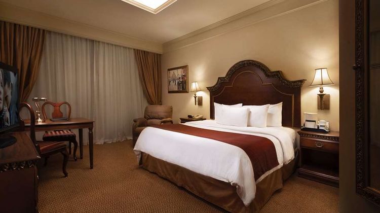 Safi Royal Luxury Centro Room