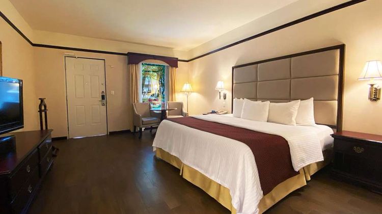 Safi Royal Luxury Centro Room
