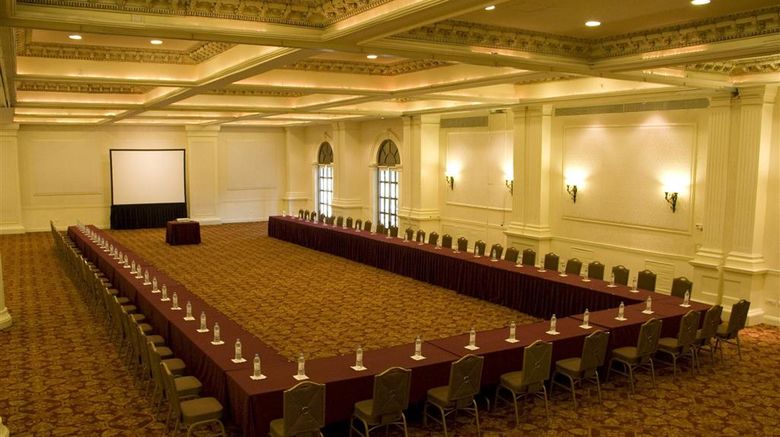 <b>Safi Royal Luxury Centro Meeting</b>. Images powered by <a href="https://iceportal.shijigroup.com/" title="IcePortal" target="_blank">IcePortal</a>.