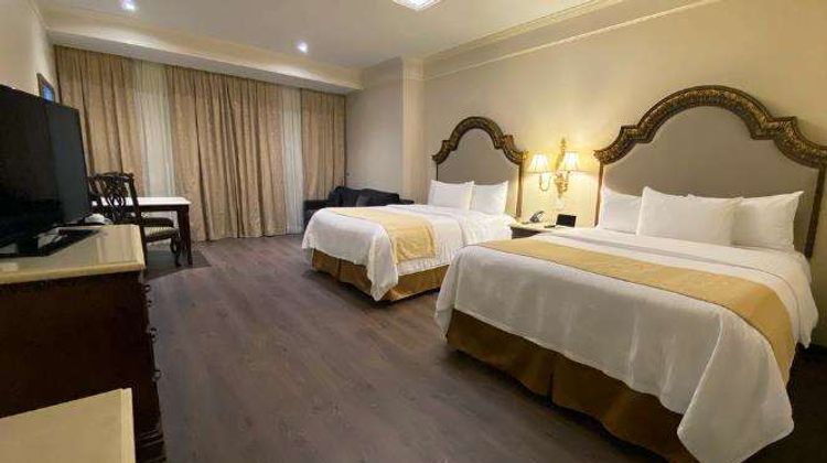 Safi Royal Luxury Valle Suite