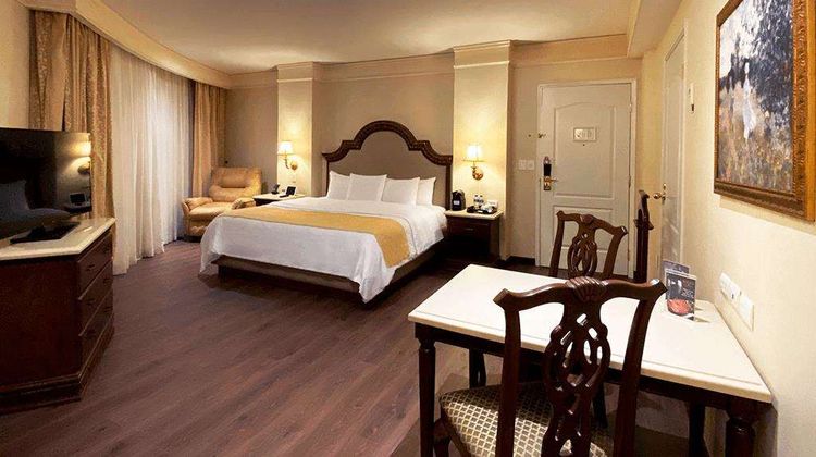 Safi Royal Luxury Valle Room