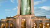 Safi Royal Luxury Valle Exterior