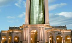 Safi Royal Luxury Valle