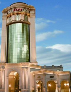 Safi Royal Luxury Valle