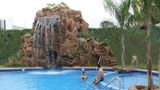 Safi Royal Luxury Valle Recreation