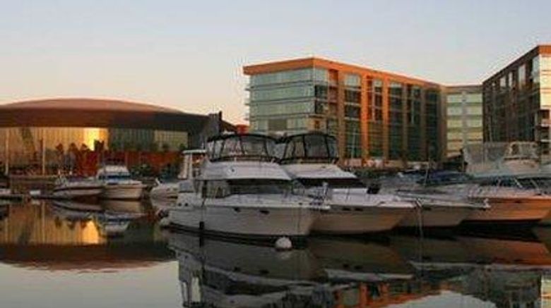 <b>University Plaza Waterfront Hotel Other</b>. Images powered by <a href="https://iceportal.shijigroup.com/" title="IcePortal" target="_blank">IcePortal</a>.