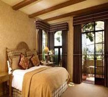 Vinarosa Resort & Spa Room
