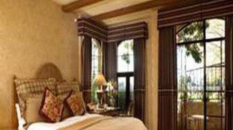 Vinarosa Resort & Spa Room
