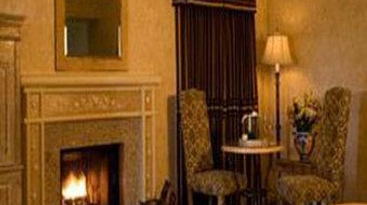Vinarosa Resort & Spa Room