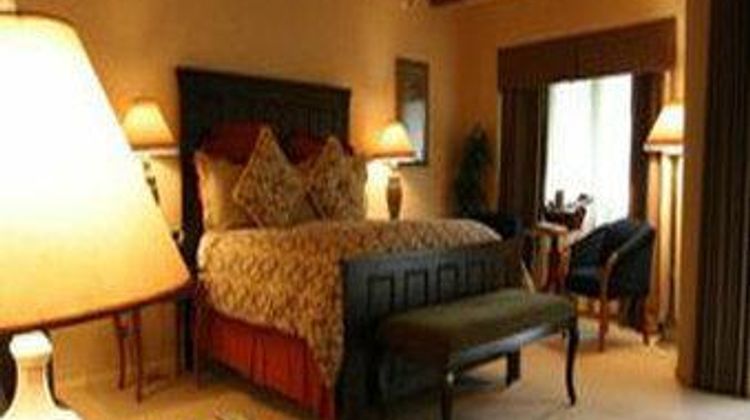 Vinarosa Resort & Spa Room