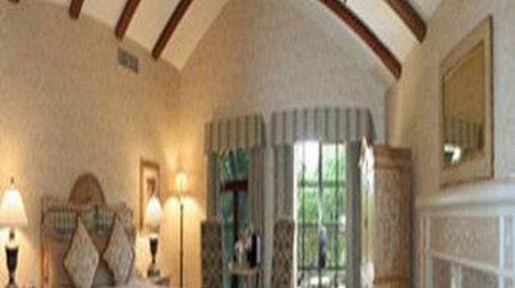Vinarosa Resort & Spa Room