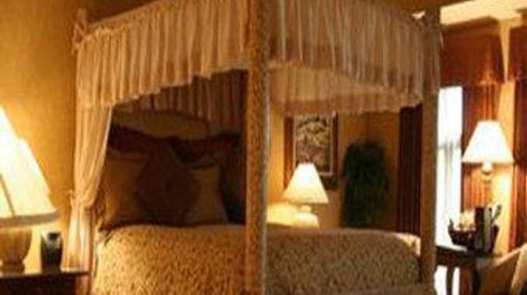 Vinarosa Resort & Spa Room