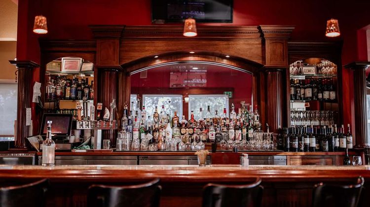 Geyserville Inn Restaurant