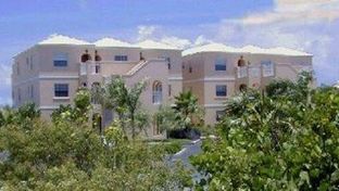 Trade Winds Condotel