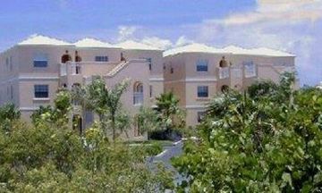 Trade Winds Condotel