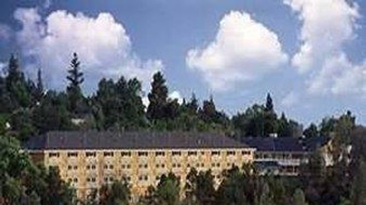 Lake Natoma Inn Other