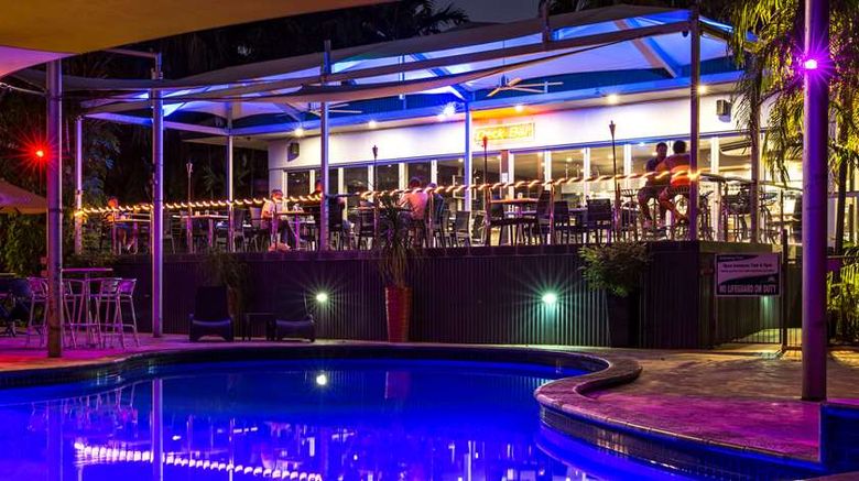 <b>Kununurra Country Club Resort Pool</b>. Images powered by <a href="https://iceportal.shijigroup.com/" title="IcePortal" target="_blank">IcePortal</a>.