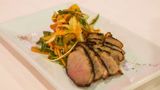 Kununurra Country Club Resort Restaurant