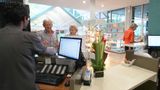 Kununurra Country Club Resort Lobby