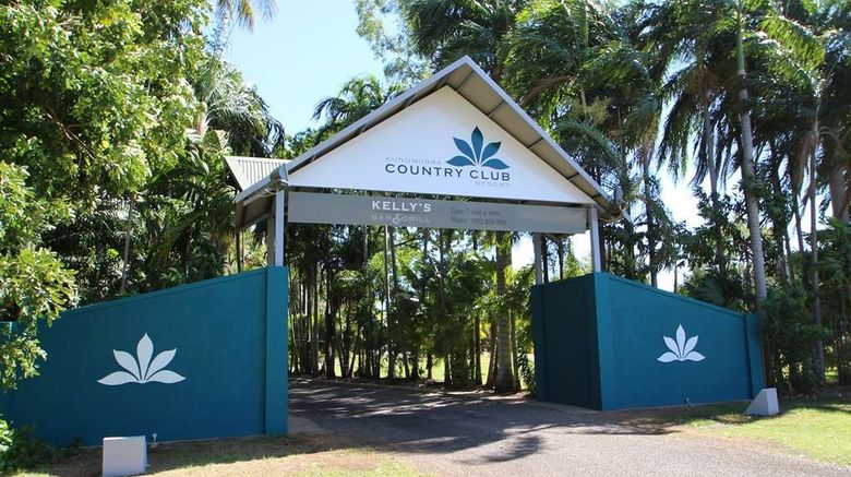 Kununurra Country Club Resort Exterior. Images powered by <a href="https://iceportal.shijigroup.com" target="_blank" rel="noopener">Ice Portal</a>.