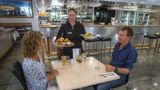 Kununurra Country Club Resort Restaurant