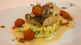 Kununurra Country Club Resort Restaurant