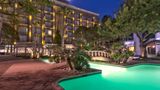 Hotel Lucerna Tijuana Pool