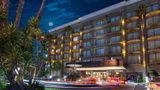 Hotel Lucerna Tijuana Exterior