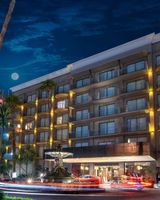 Hotel Lucerna Tijuana