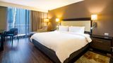 Hotel Lucerna Tijuana Room
