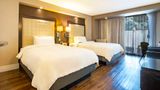Hotel Lucerna Tijuana Room