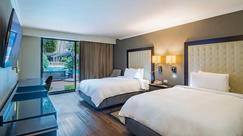<b>Hotel Lucerna Tijuana Room</b>. Images powered by <a href="https://iceportal.shijigroup.com/" title="IcePortal" target="_blank">IcePortal</a>.